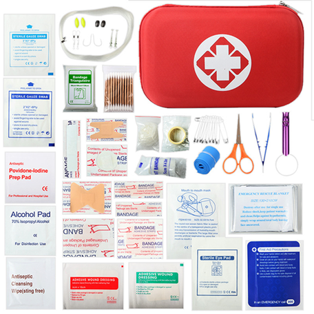 Medical Nursing Kit Medical Nursing Kit