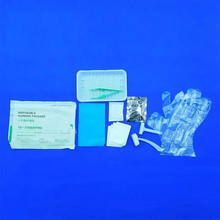 Skin Prep Kit